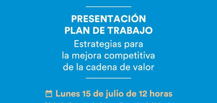 Mar del Plata: nuevo encuentro para emprendedores