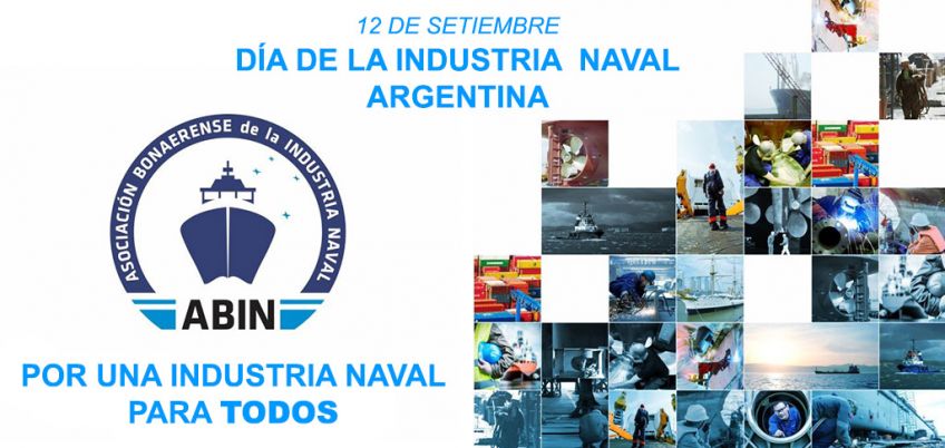 Día de la Industria Naval Argentina