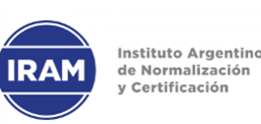 BENEFICIOS EN CURSOS  DE  IRAM MAR DEL PLATA