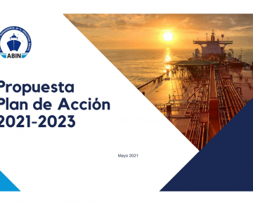 Plan de Acción ABIN 2021-2023