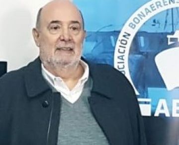 ABIN solicitó al Gobierno incluir como actividades esenciales a las Pymes relacionadas con la Industria Naval