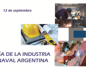 Día de la Industria Naval Argentina